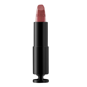 BABOR Lippenstift rose nude – Lippenstift für natürliche, gepflegte Lippen mit elegantem Rosé-Ton
