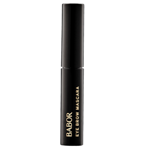 BABOR Eye Brow Mascara – Augenbrauen Mascara für definierte, volle und natürlich geformte Brows