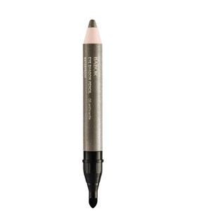 BABOR Eye Shadow Pencil anthracite – Lidschattenstift für Smokey Eyes und präzise Augen-Make-up Looks