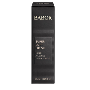 Super Soft Lip Oil 02 juicy red