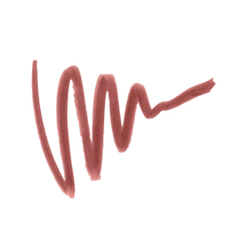 Lip Liner 04 nude berry