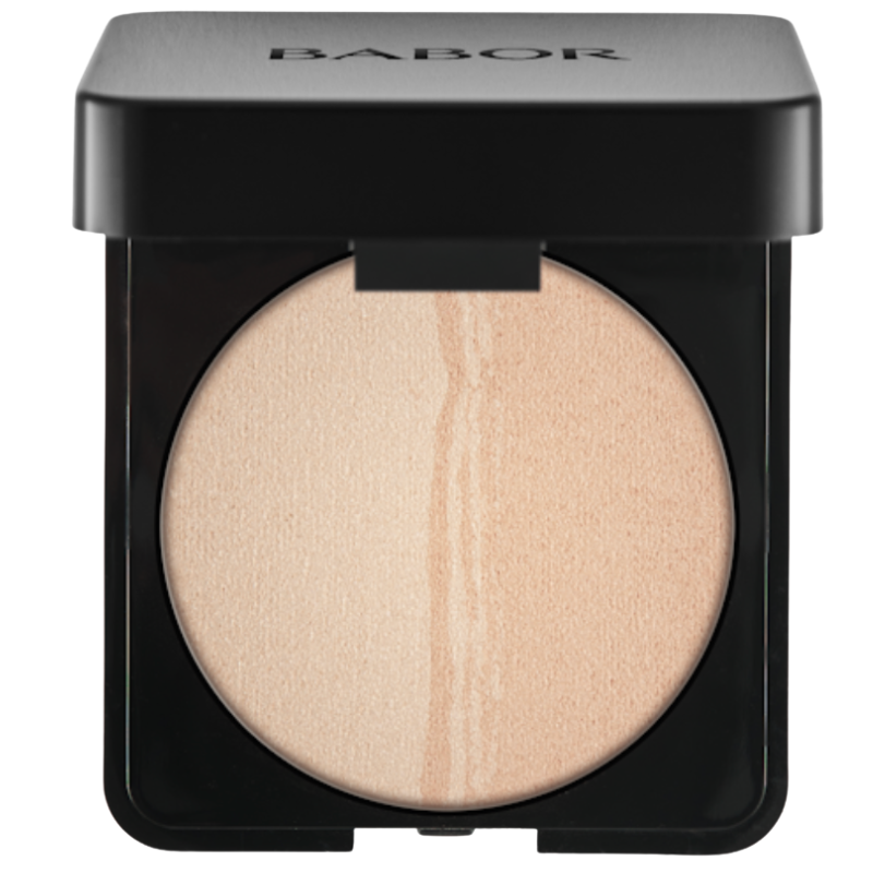 Satin Duo Highlighter