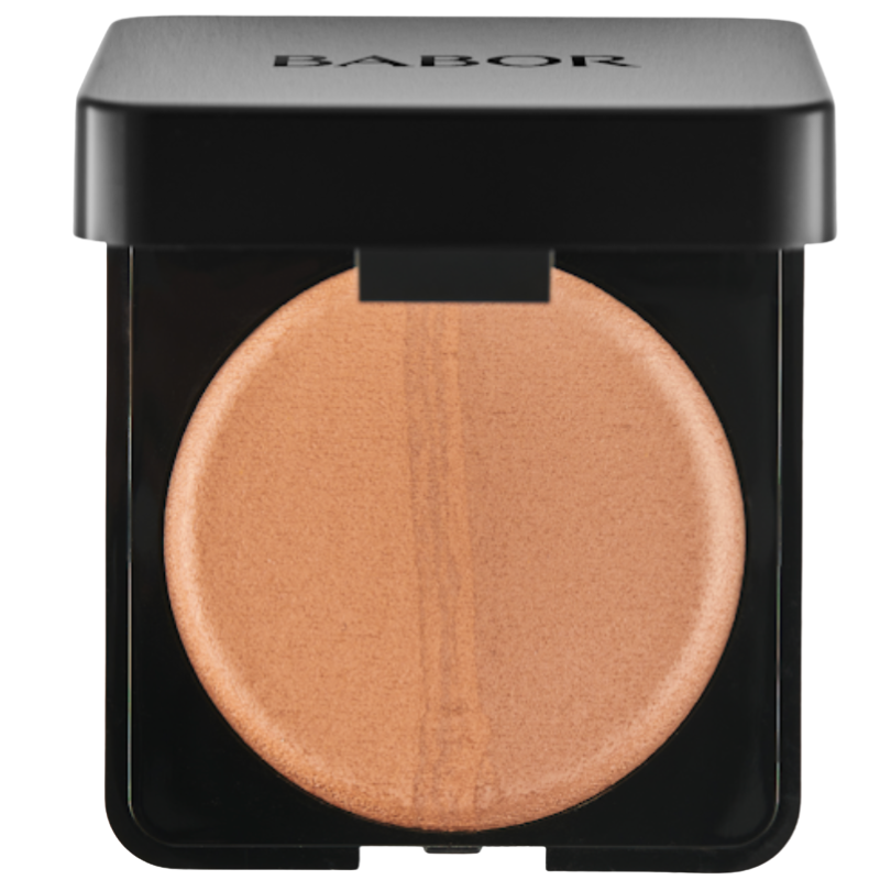 Satin Duo Bronzer