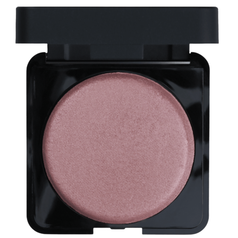 Silky Satin Blush
