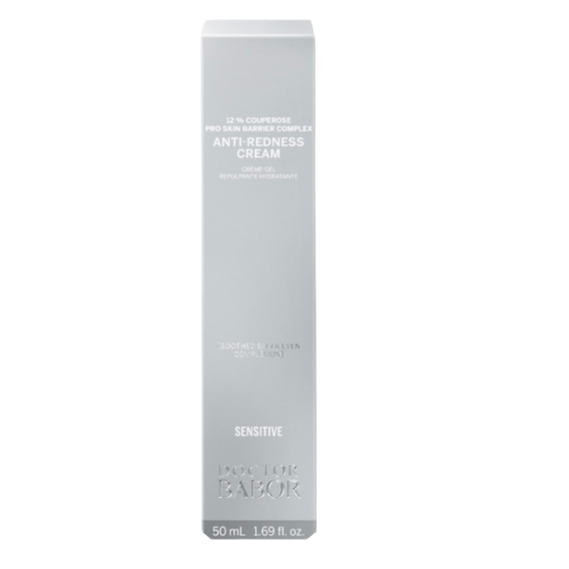 Doctor Babor Sensitiv  Anti-Redness Cream