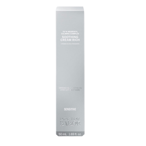 Doctor Babor Sensitiv Soothing Cream Rich