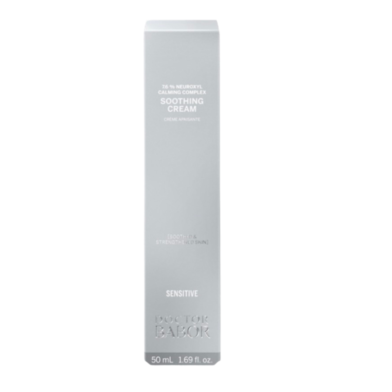 Doctor Babor Sensitiv Soothing Cream
