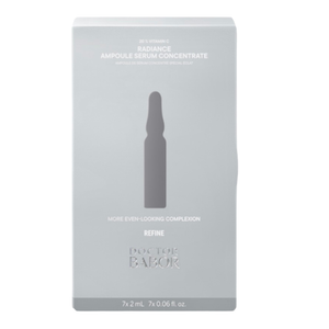 Doctor Babor Refine Renewal Ampoule Serum Concentrate