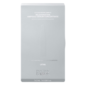 Doctor Babor Lifting Rejuvenation Ampoule Serum Concentrate