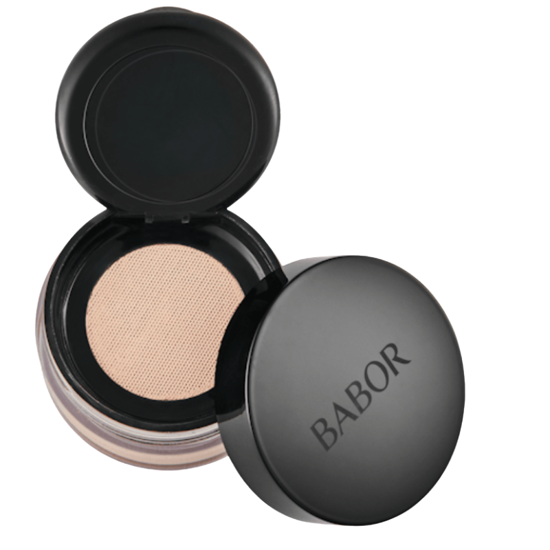 Mattifying Fixing Powder