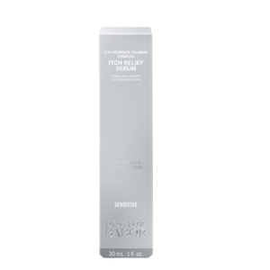 Doctor Babor Itch Relief Serum
