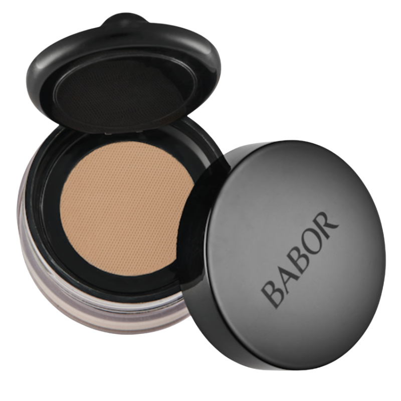 Mineral Powder Found. 02 medium