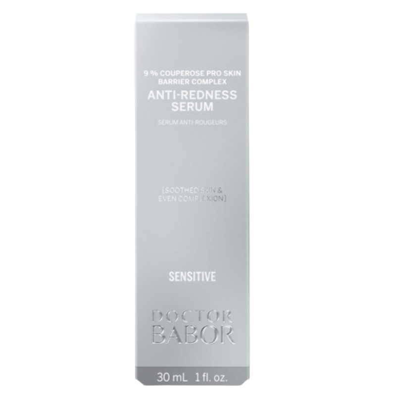 Doctor Babor Anti-Redness Serum