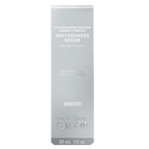 Doctor Babor Anti-Redness Serum