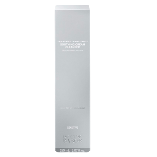 Doctor Babor Soothing Cream Cleanser