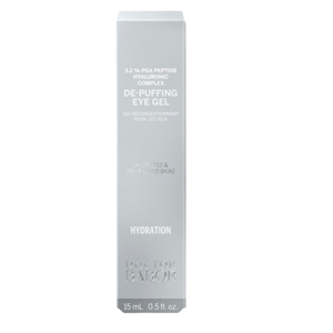 Doctor Babor De-Puffing Eye Gel