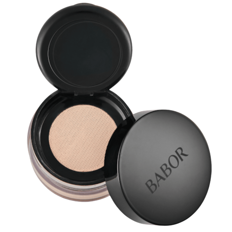 Mineral Powder Foundation 01 light