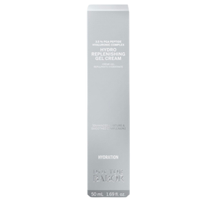 Doctor Babor Hydro Replenishing Gel Cream