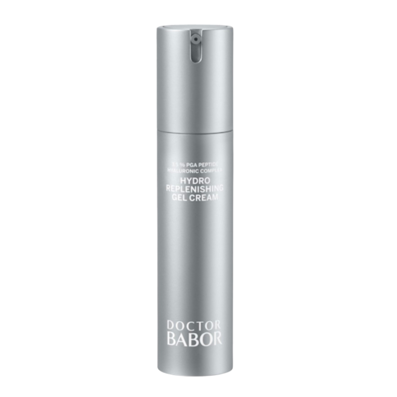 Doctor Babor Hydro Replenishing Gel Cream