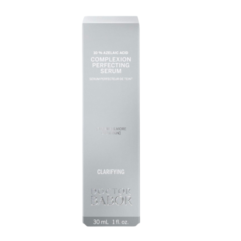 Doctor Babor Claryfing Complexion Perfecting Serum