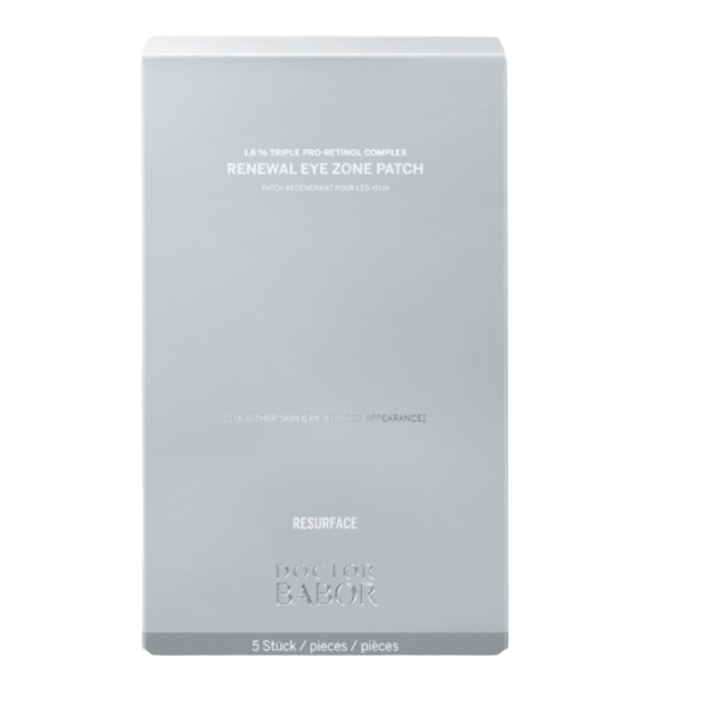 Doctor Babor Refine Dark Spot Correcting Concentrate