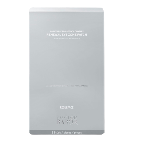 Doctor Babor Refine Dark Spot Correcting Concentrate