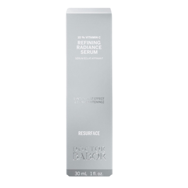Doctor Babor Refine Refining Radiance Serum