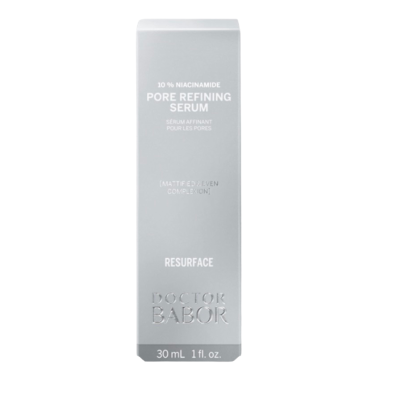Doctor Babor Refine Pore Refining Serum