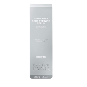 Doctor Babor Refine Pore Refining Serum