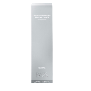 Doctor Babor Refine Renewal Toner