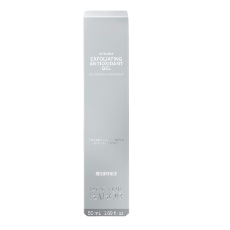 Doctor Babor Refine Exfoliating Antioxidant Gel