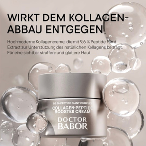 Doctor Babor Lifting Collagen-Peptide Booster Cream