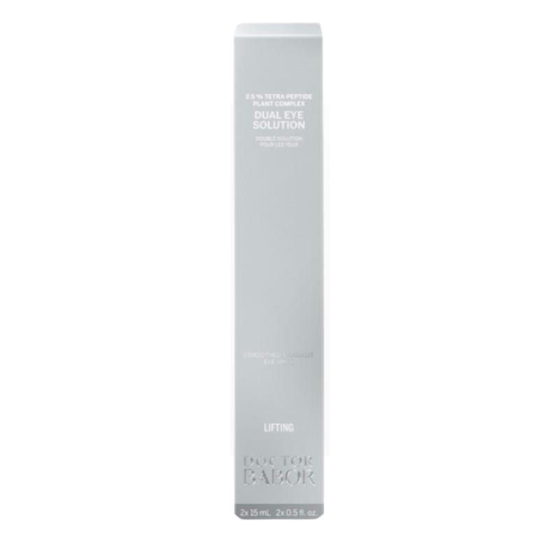 Doctor Babor Lifting Dual Eye Solution