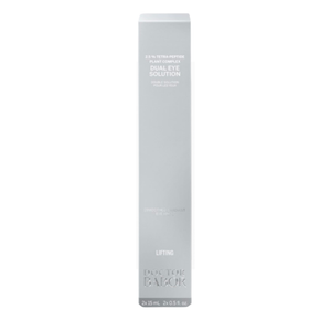 Doctor Babor Lifting Dual Eye Solution