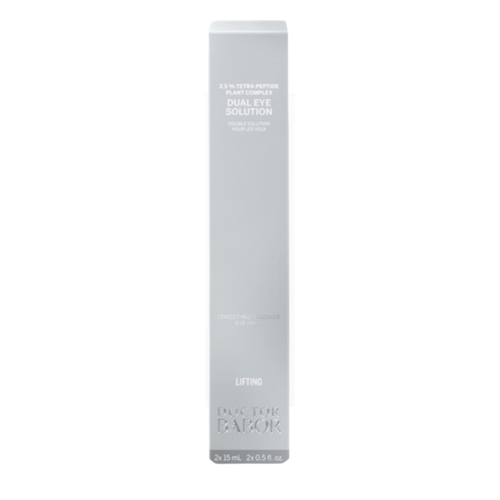 Doctor Babor Lifting Dual Eye Solution