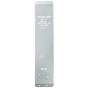 Doctor Babor Instant Lift Effect Cream
