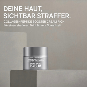 Doctor Babor Lifting Collagen-Peptide Booster Cream Rich