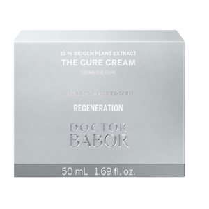Doctor Babor Regeneration The Cure Cream