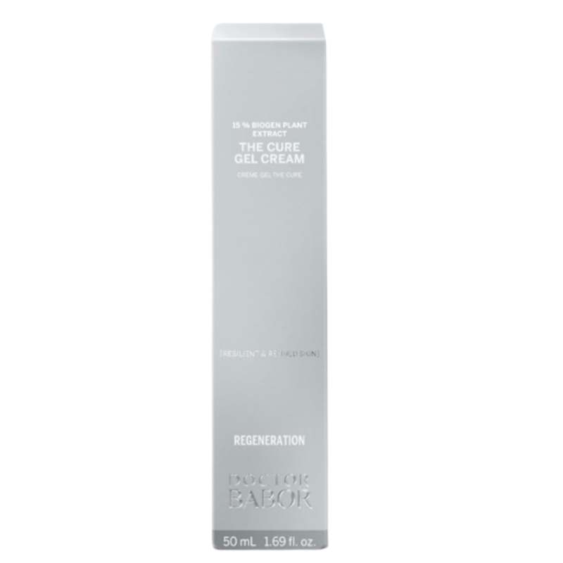 Doctor Babor Regeneration The Cure Gel Cream