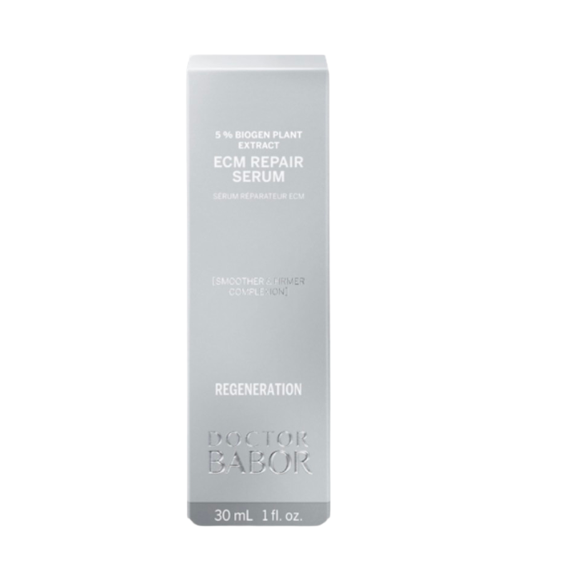 Doctor Babor Regeneration ECM Repair Serum