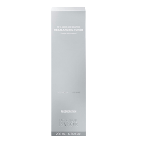 Doctor Babor Regeneration Rebalancing Toner