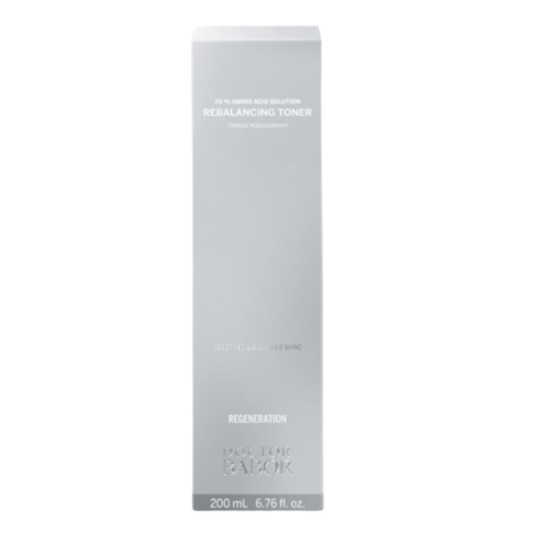 Doctor Babor Regeneration Rebalancing Toner