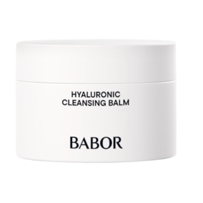 Hyaluronic Cleansing Balm