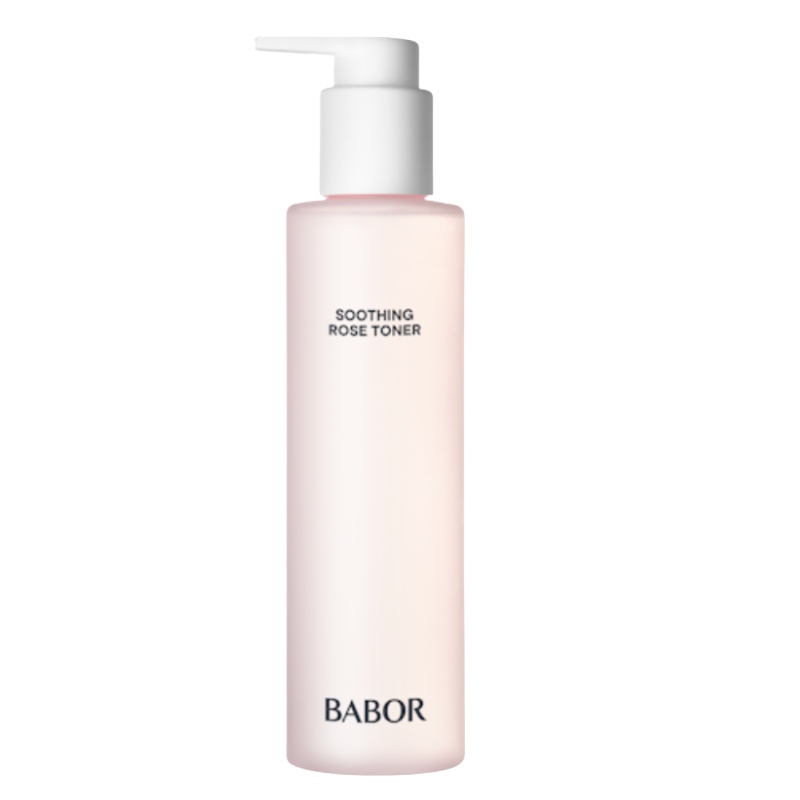 Soothing Rose Toner