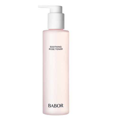 Soothing Rose Toner