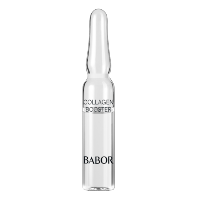 Collagen Booster Ampoules Concentrates