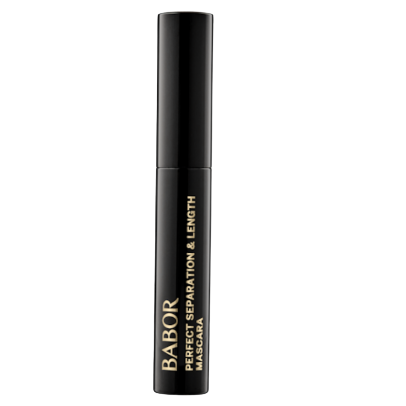 BABOR Perfect Separation & Length Mascara – Mascara für lange, definierte und perfekt getrennte Wimpern
